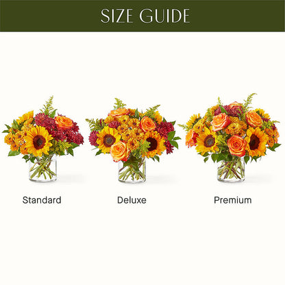 Flannel Scarf Bouquet –  Bloom Balloon Llc, Newark DE