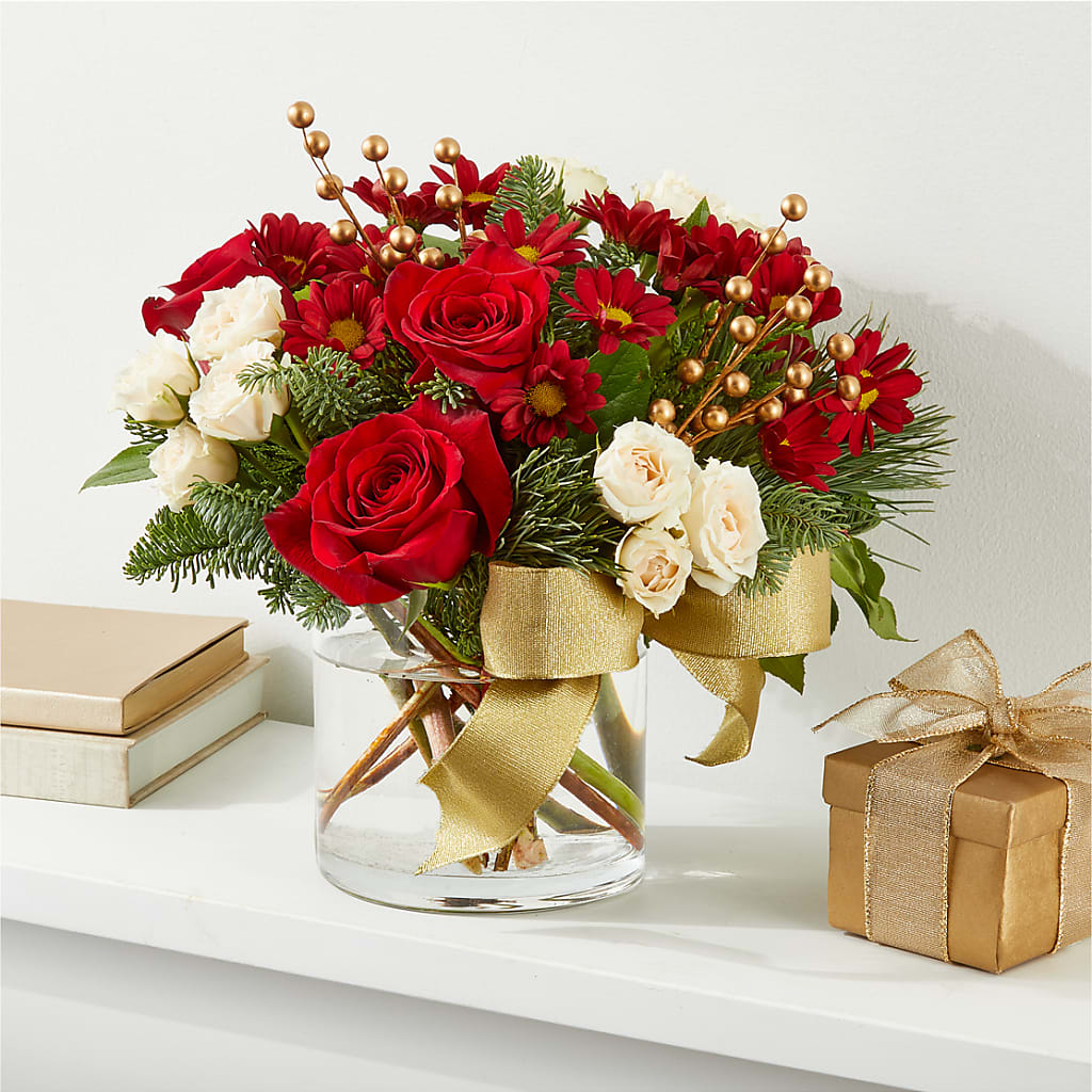 Believe Bouquet –  Bloom Balloon Llc, Newark DE