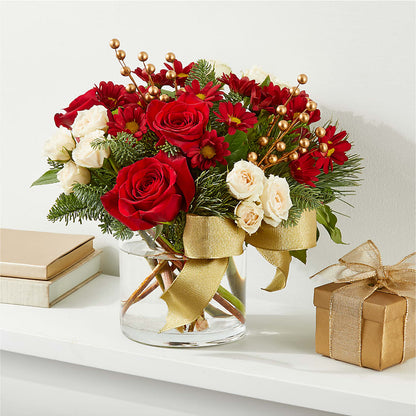 Believe Bouquet –  Bloom Balloon Llc, Newark DE