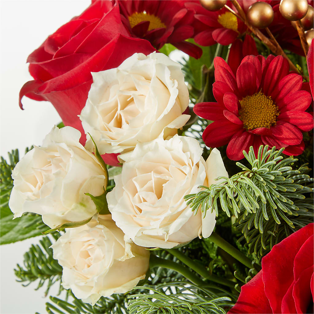 Believe Bouquet –  Bloom Balloon Llc, Newark DE