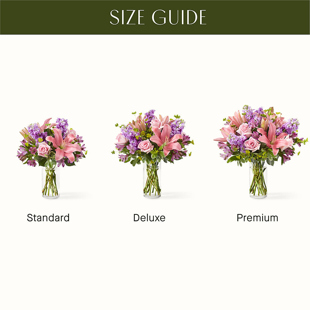 Precious Petals Bouquet –  Bloom Balloon Llc, Newark DE