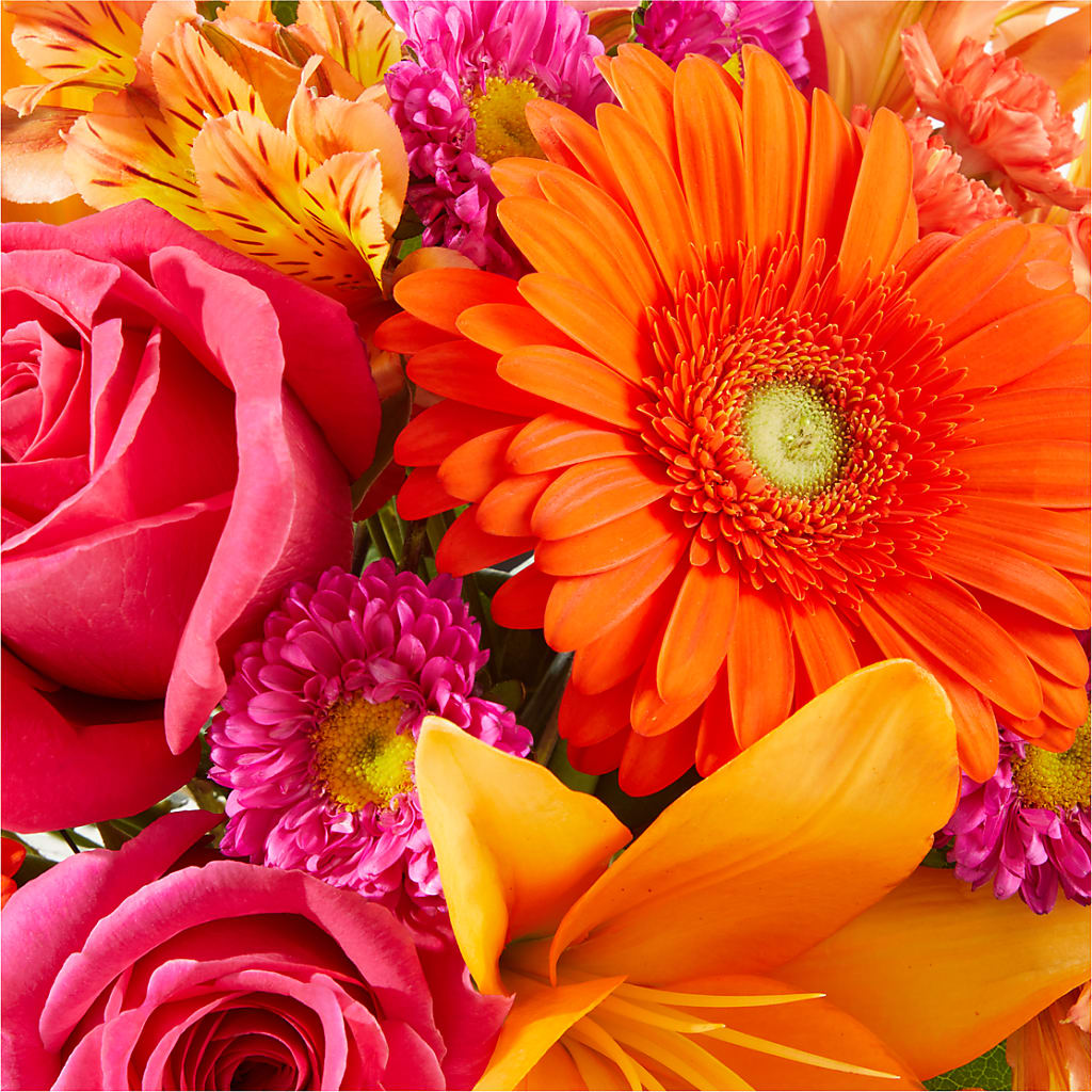 Soiree Bouquet –  Bloom Balloon Llc, Newark DE