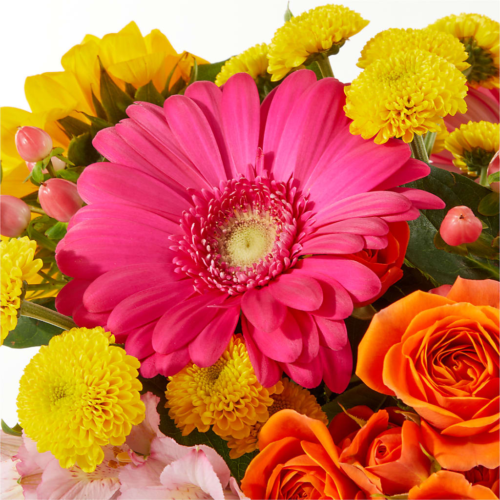 Beach Day Bouquet –  Bloom Balloon Llc, Newark DE