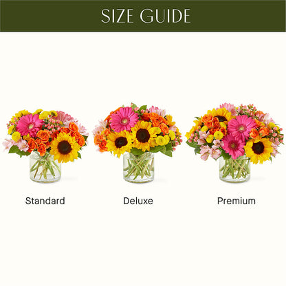 Beach Day Bouquet –  Bloom Balloon Llc, Newark DE