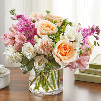 Paradise Bouquet –  Bloom Balloon Llc, Newark DE