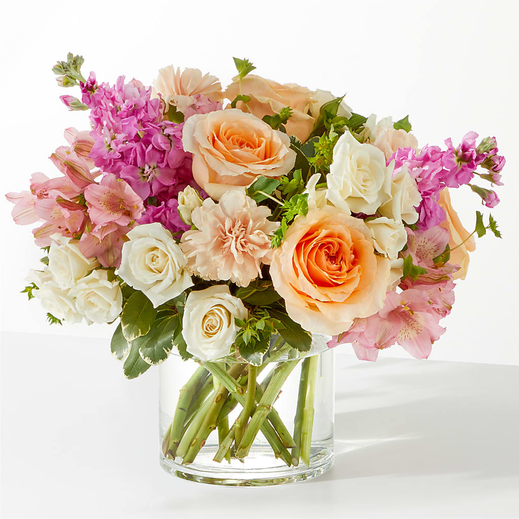 Paradise Bouquet –  Bloom Balloon Llc, Newark DE