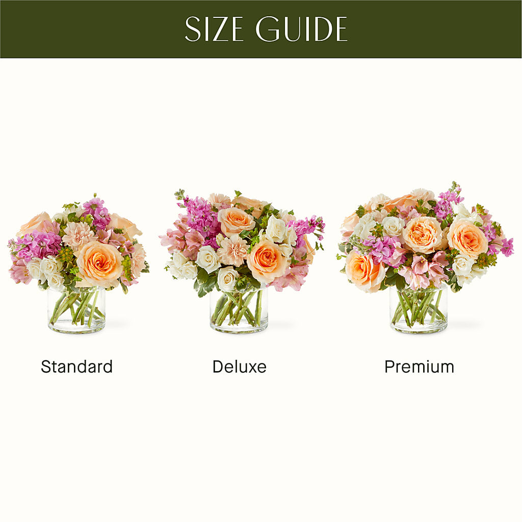 Paradise Bouquet –  Bloom Balloon Llc, Newark DE