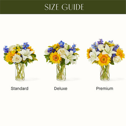Stargazing Bouquet –  Bloom Balloon Llc, Newark DE