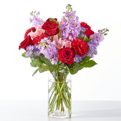Your Majesty Bouquet –  Bloom Balloon Llc, Newark DE