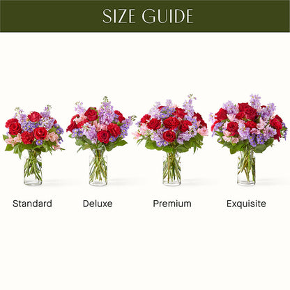 Your Majesty Bouquet –  Bloom Balloon Llc, Newark DE