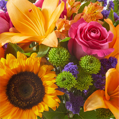 Joyful Bouquet –  Bloom Balloon Llc, Newark DE