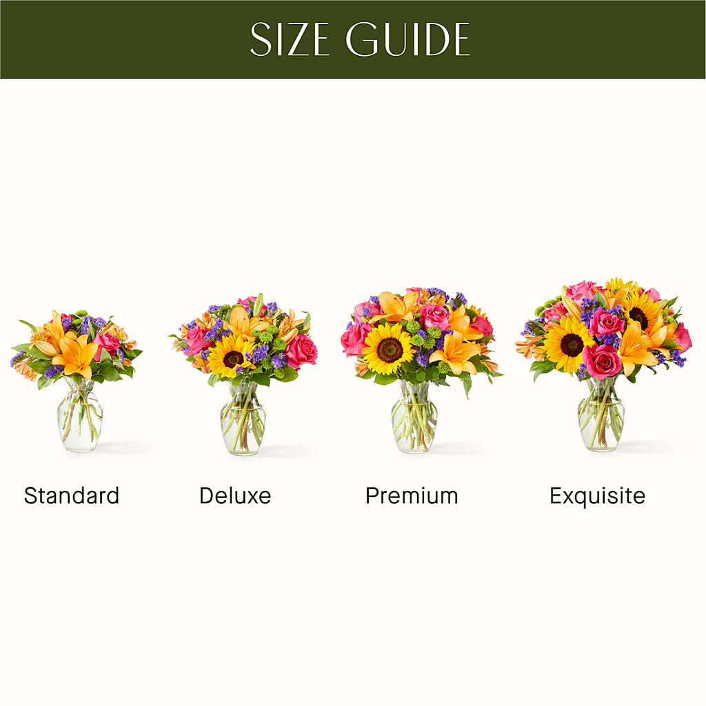 Joyful Bouquet –  Bloom Balloon Llc, Newark DE
