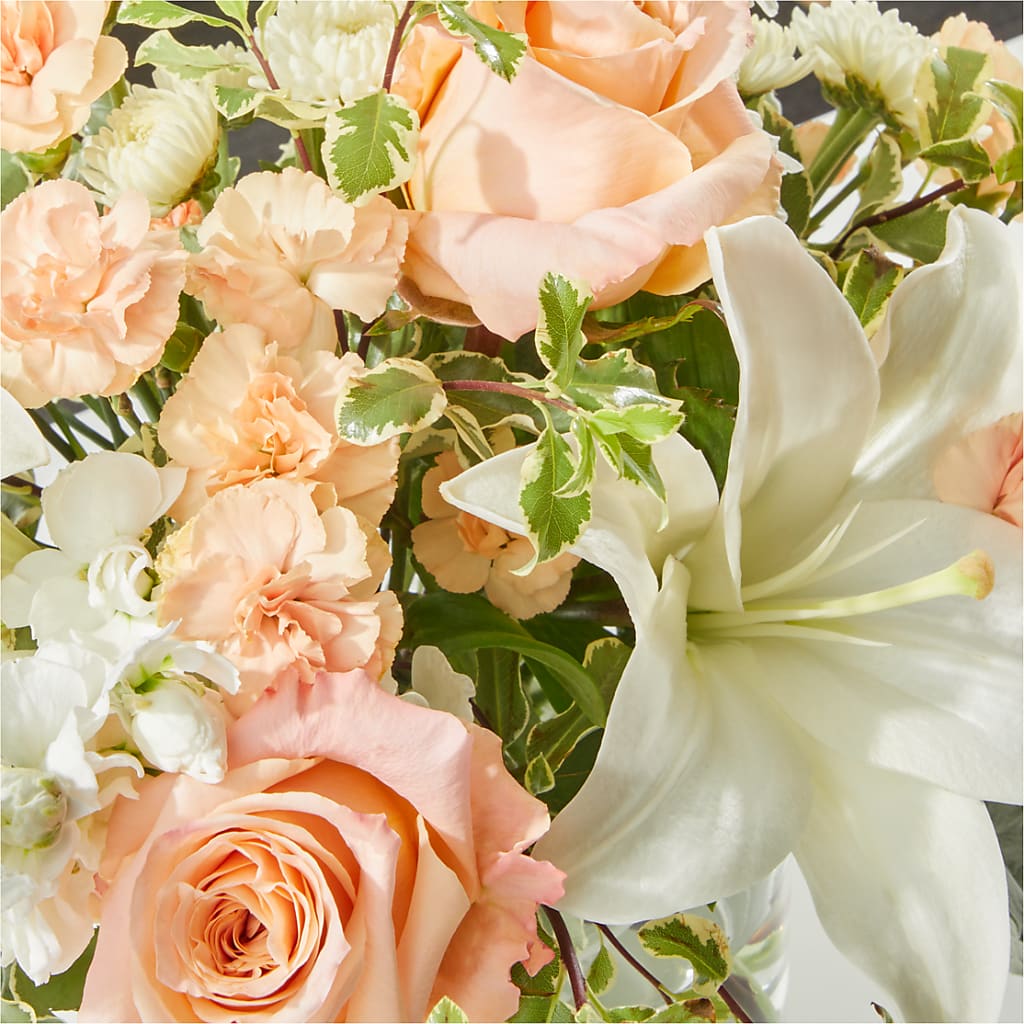 Darling Bouquet –  Bloom Balloon Llc, Newark DE