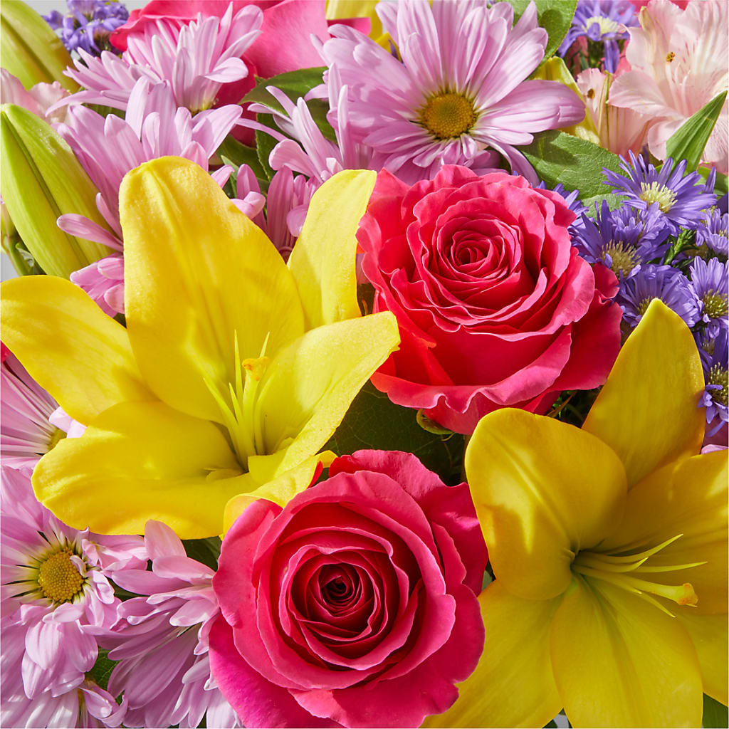 Sprinkles Bouquet –  Bloom Balloon Llc, Newark DE