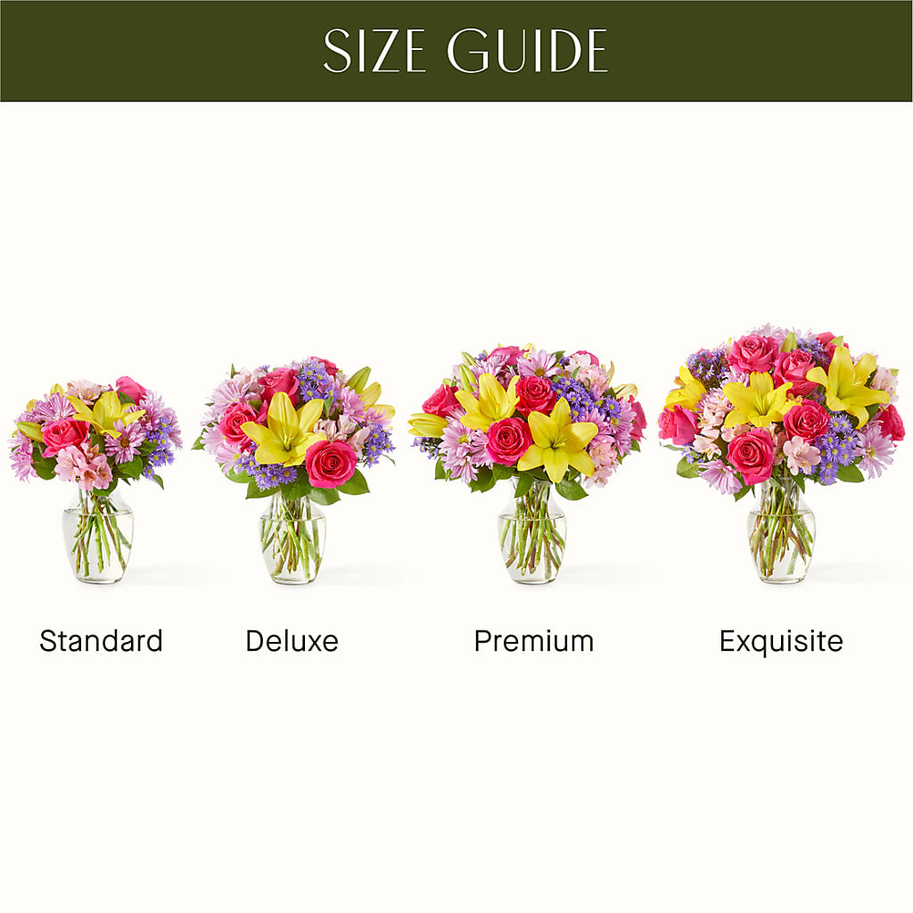 Sprinkles Bouquet –  Bloom Balloon Llc, Newark DE