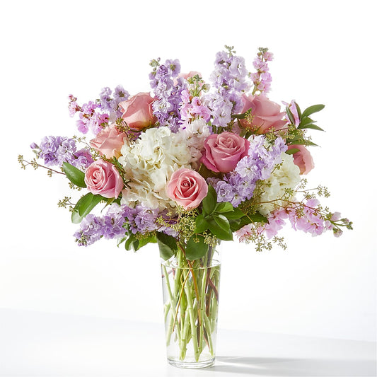 Embraced Bouquet –  Bloom Balloon Llc, Newark DE