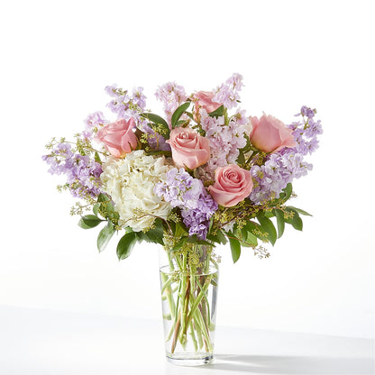 Embraced Bouquet –  Bloom Balloon Llc, Newark DE