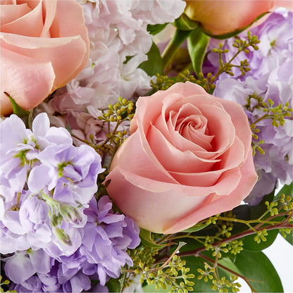 Embraced Bouquet –  Bloom Balloon Llc, Newark DE