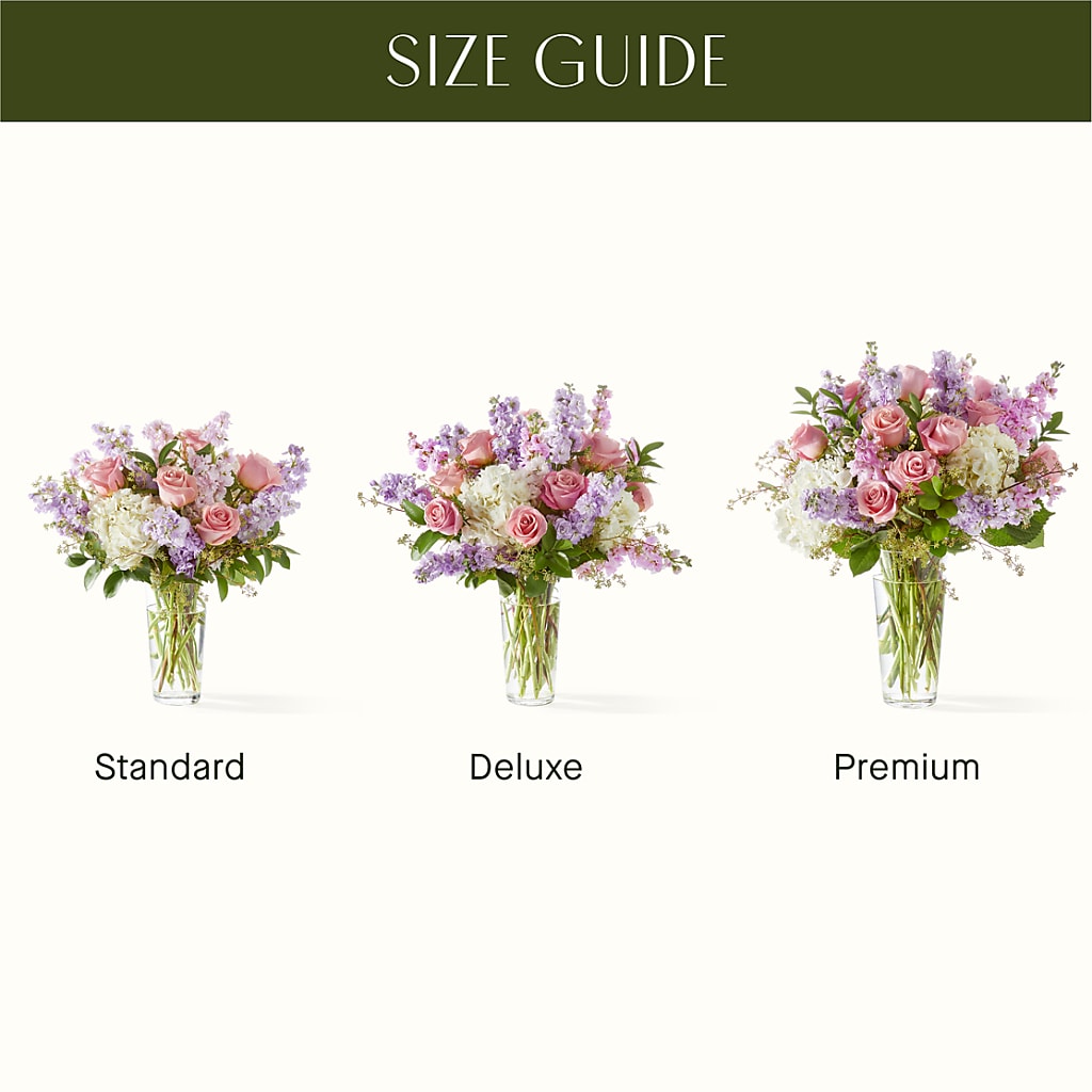 Embraced Bouquet –  Bloom Balloon Llc, Newark DE