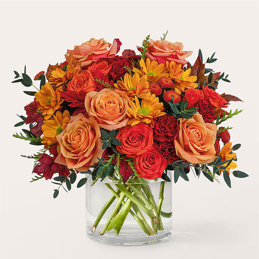 Sweet as Cinnamon Bouquet –  Bloom Balloon Llc, Newark DE
