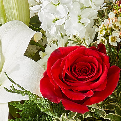 Twinkle Lights Bouquet –  Bloom Balloon Llc, Newark DE