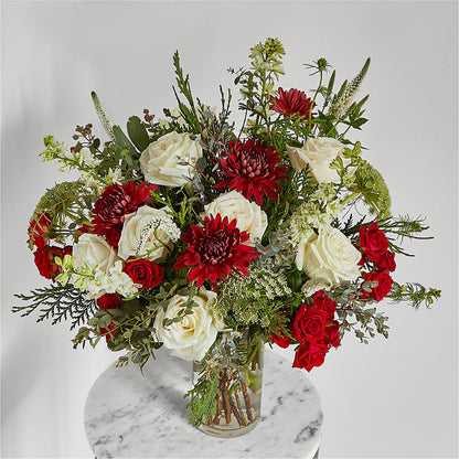 Favorite Traditions Bouquet –  Bloom Balloon Llc, Newark DE