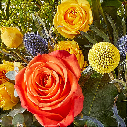 Disco Bouquet –  Bloom Balloon Llc, Newark DE
