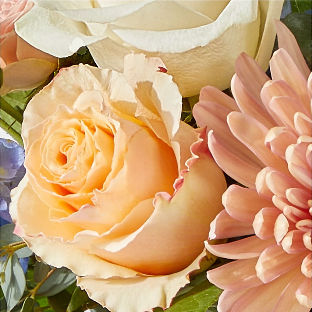 Inspired Bouquet –  Bloom Balloon Llc, Newark DE
