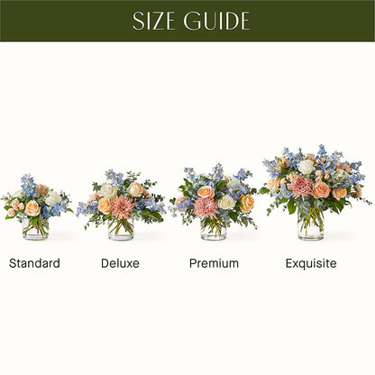 Inspired Bouquet –  Bloom Balloon Llc, Newark DE