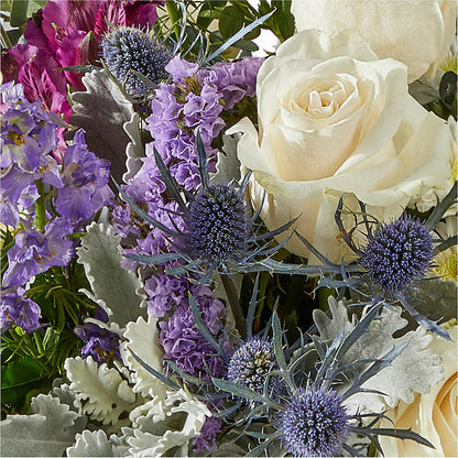 Shooting Star Bouquet –  Bloom Balloon Llc, Newark DE