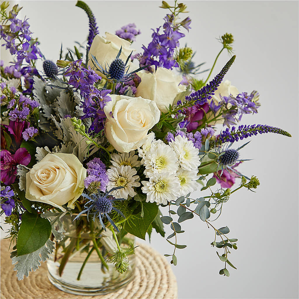 Shooting Star Bouquet –  Bloom Balloon Llc, Newark DE