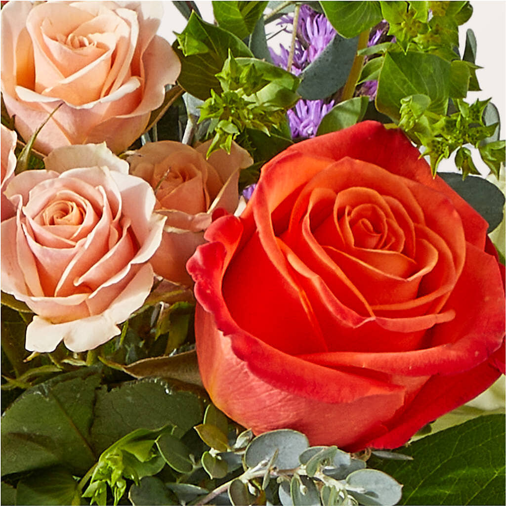 The Standout Bouquet –  Bloom Balloon Llc, Newark DE
