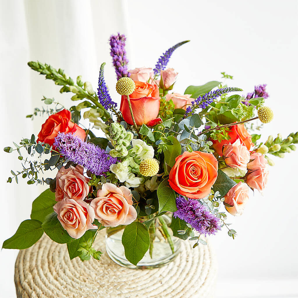The Standout Bouquet –  Bloom Balloon Llc, Newark DE