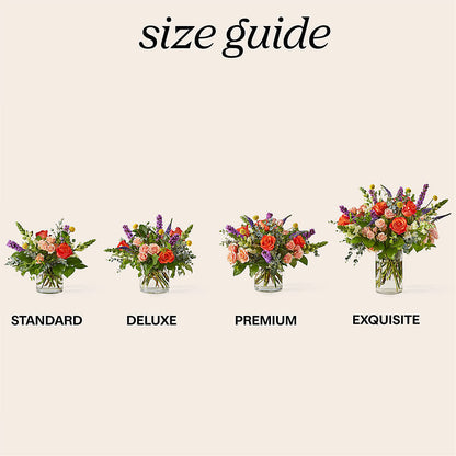 The Standout Bouquet –  Bloom Balloon Llc, Newark DE