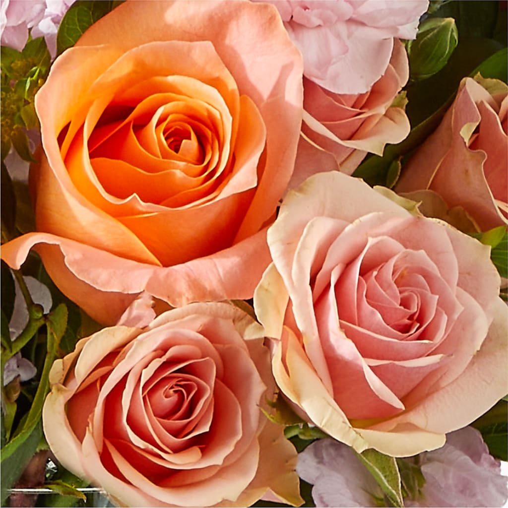 French Market Bouquet –  Bloom Balloon Llc, Newark DE