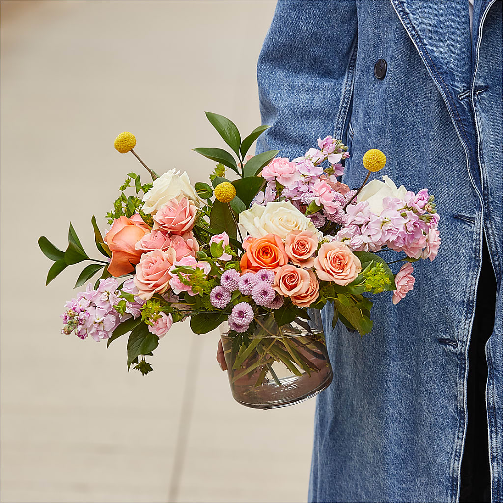 French Market Bouquet –  Bloom Balloon Llc, Newark DE