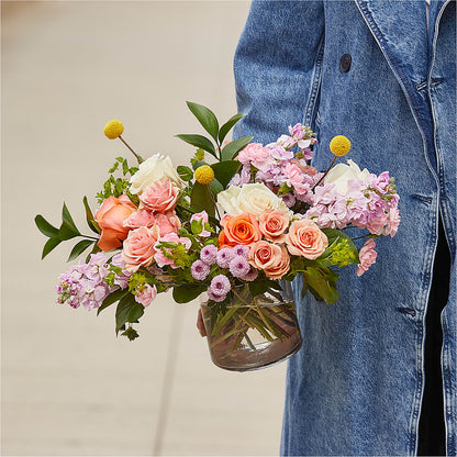 French Market Bouquet –  Bloom Balloon Llc, Newark DE
