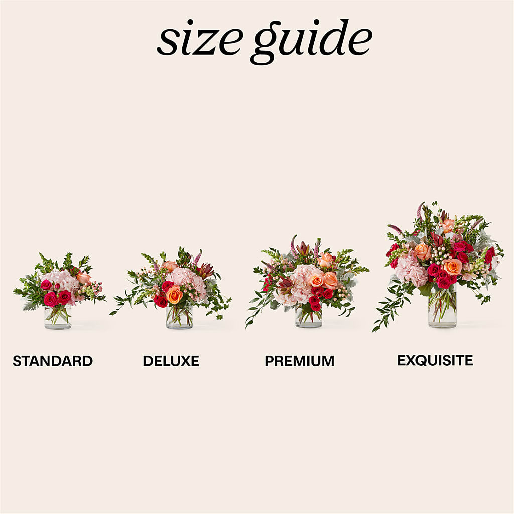 Glitz & Glam Bouquet –  Bloom Balloon Llc, Newark DE