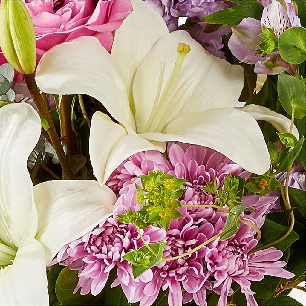 Daydreamer Bouquet –  Bloom Balloon Llc, Newark DE