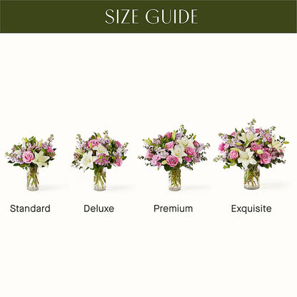 Daydreamer Bouquet –  Bloom Balloon Llc, Newark DE