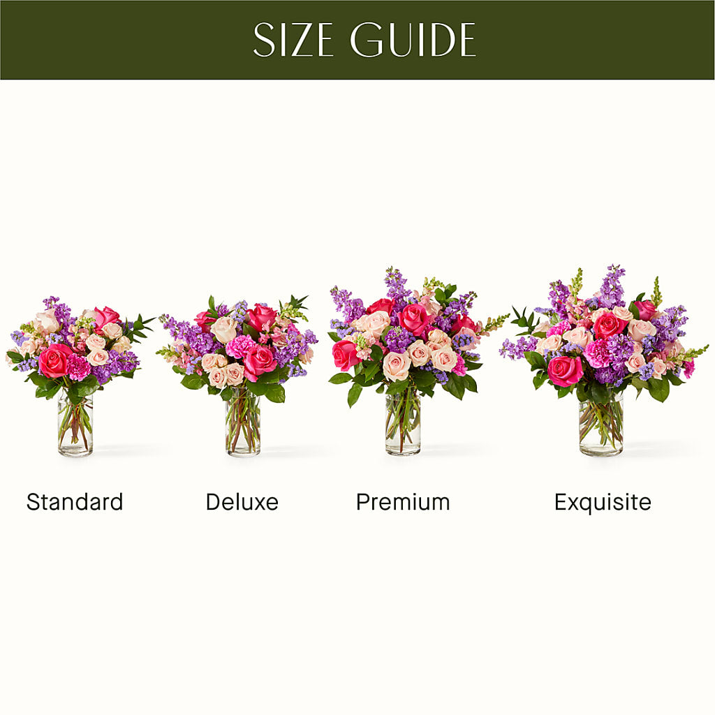 The Cha-Cha Bouquet –  Bloom Balloon Llc, Newark DE