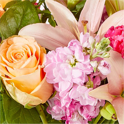 Bisous Bouquet –  Bloom Balloon Llc, Newark DE