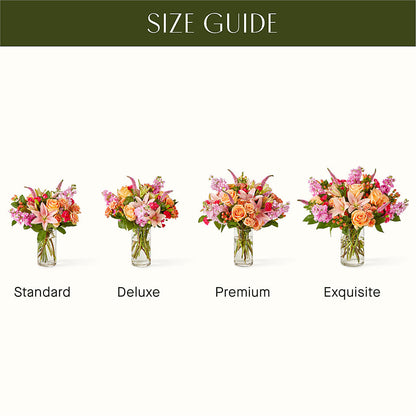Bisous Bouquet –  Bloom Balloon Llc, Newark DE