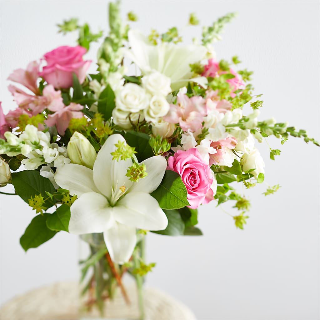 Fondly Bouquet –  Bloom Balloon Llc, Newark DE