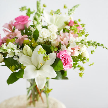 Fondly Bouquet –  Bloom Balloon Llc, Newark DE