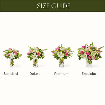 Fondly Bouquet –  Bloom Balloon Llc, Newark DE