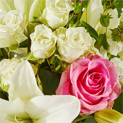 Fondly Bouquet –  Bloom Balloon Llc, Newark DE