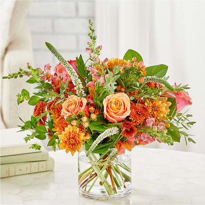 Leafy Trails Bouquet –  Bloom Balloon Llc, Newark DE