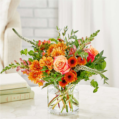 Leafy Trails Bouquet –  Bloom Balloon Llc, Newark DE