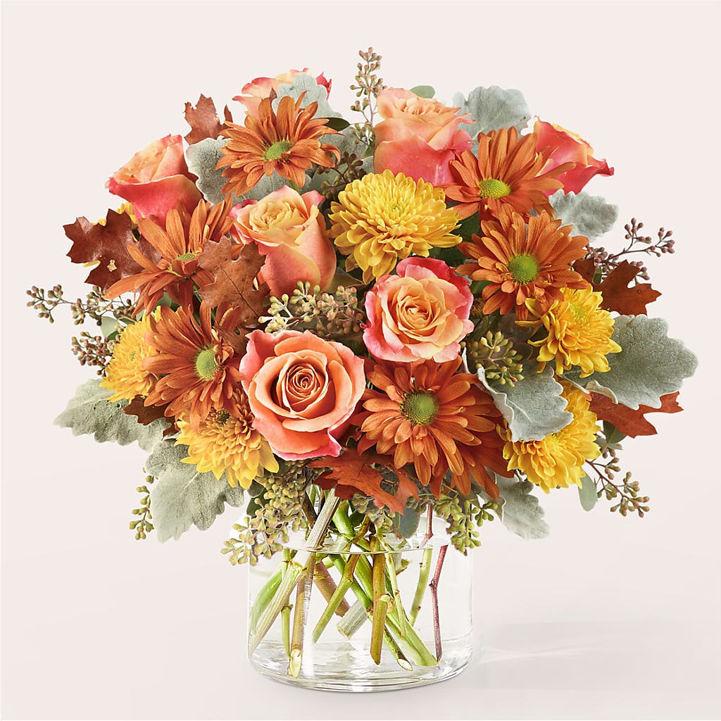 Caramel Apple Bouquet –  Bloom Balloon Llc, Newark DE